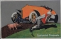 Preview: Continental Pneumatic 1918 original Factorypostcard (9460)